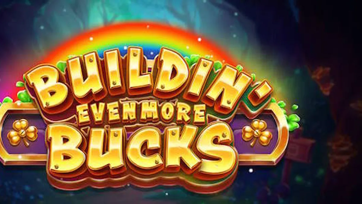 Karakter Lenny dan timnya dalam slot Buildin’ Even More Bucks