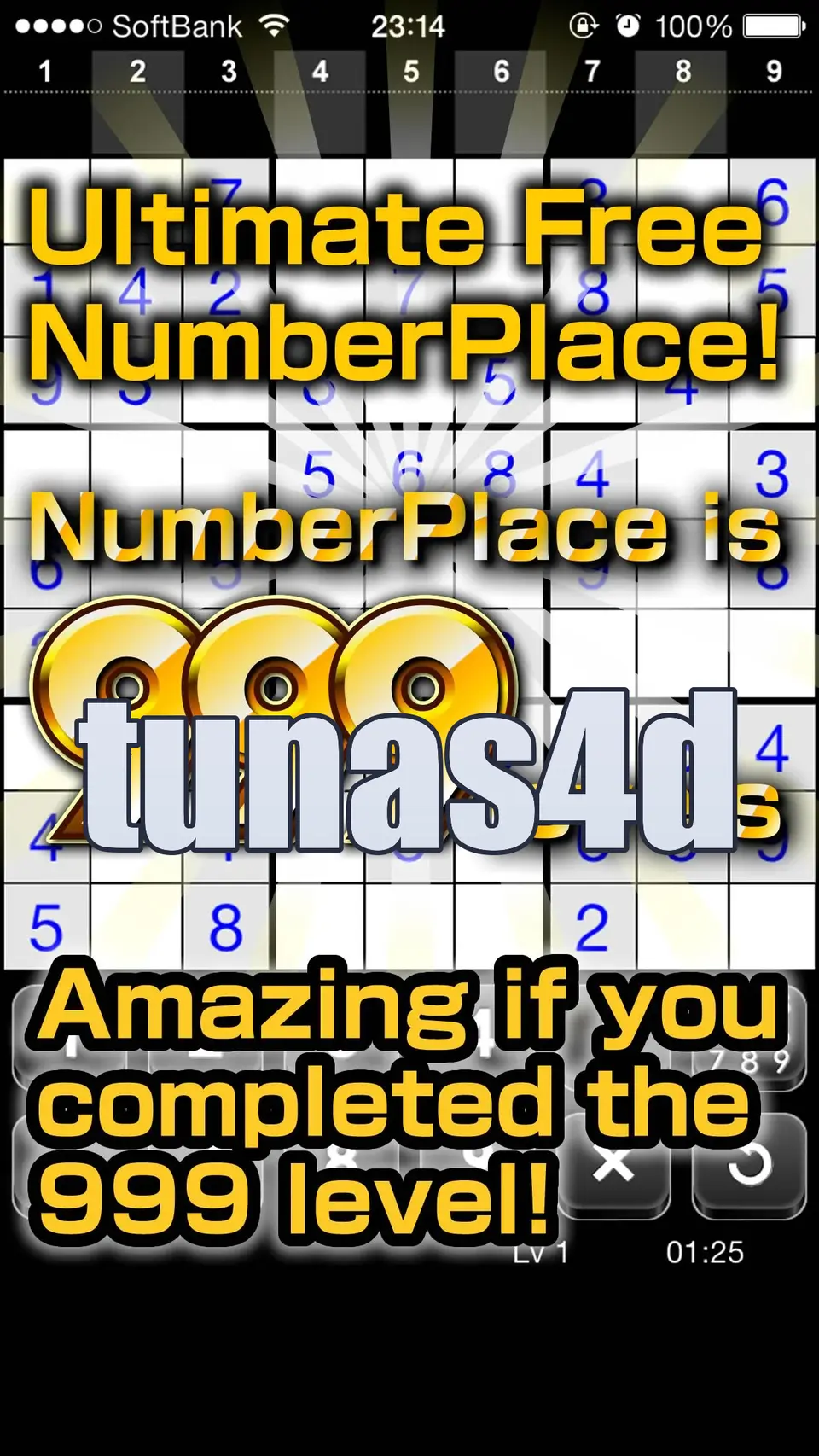 tunas4d Tangkapan Layar Resmi APK